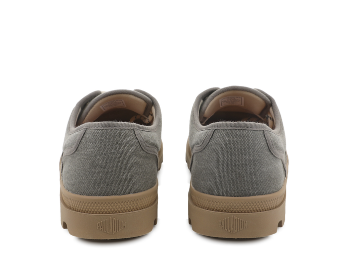 04660-308-M | DUNELITE MOC CUSH | DUSKY GREEN
