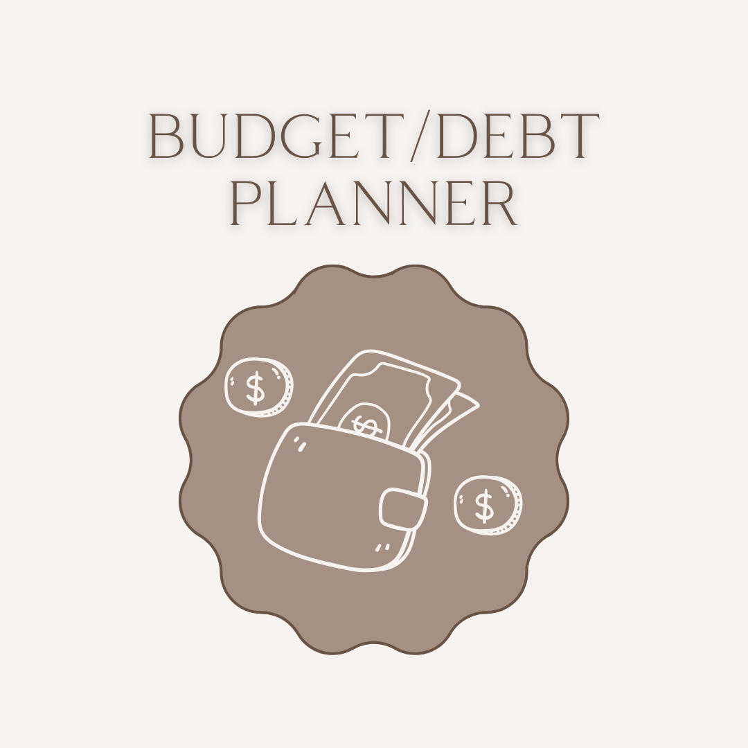The Ultimate Budget Template