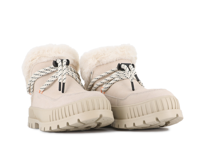 99516-175-M | PALLASHOCK LO HIVER | ALMOND MILK