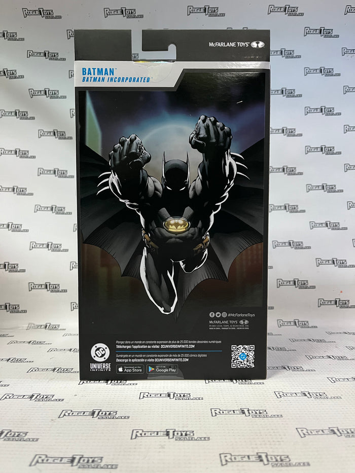 DC Multiverse Batman McFarlane Toys