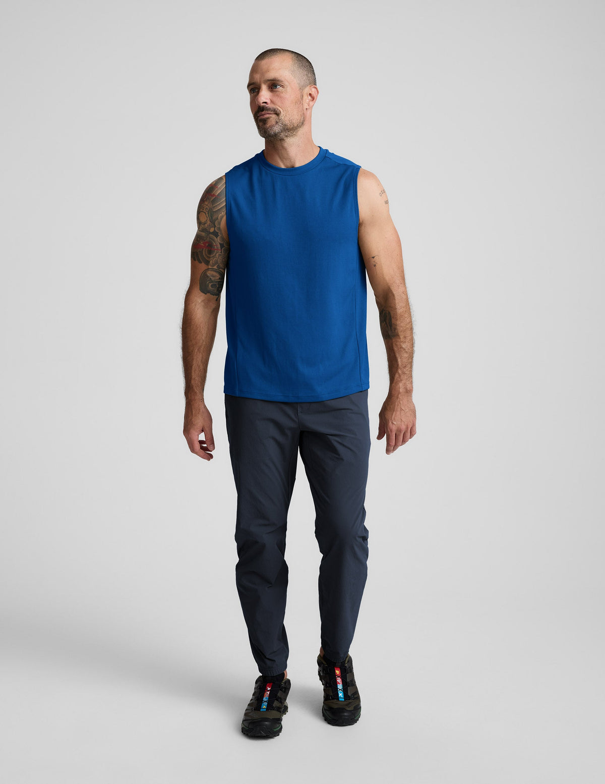 All In Active Men's Tank