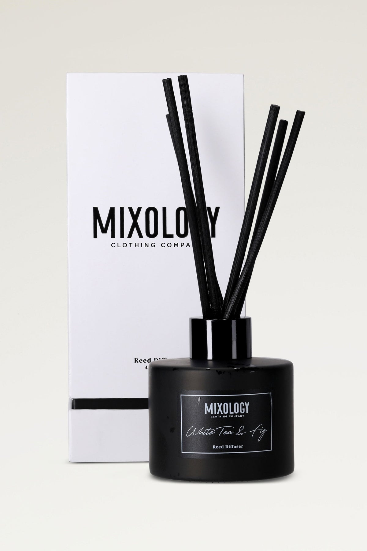 Mixology's Signature Scent Reed Diffuser