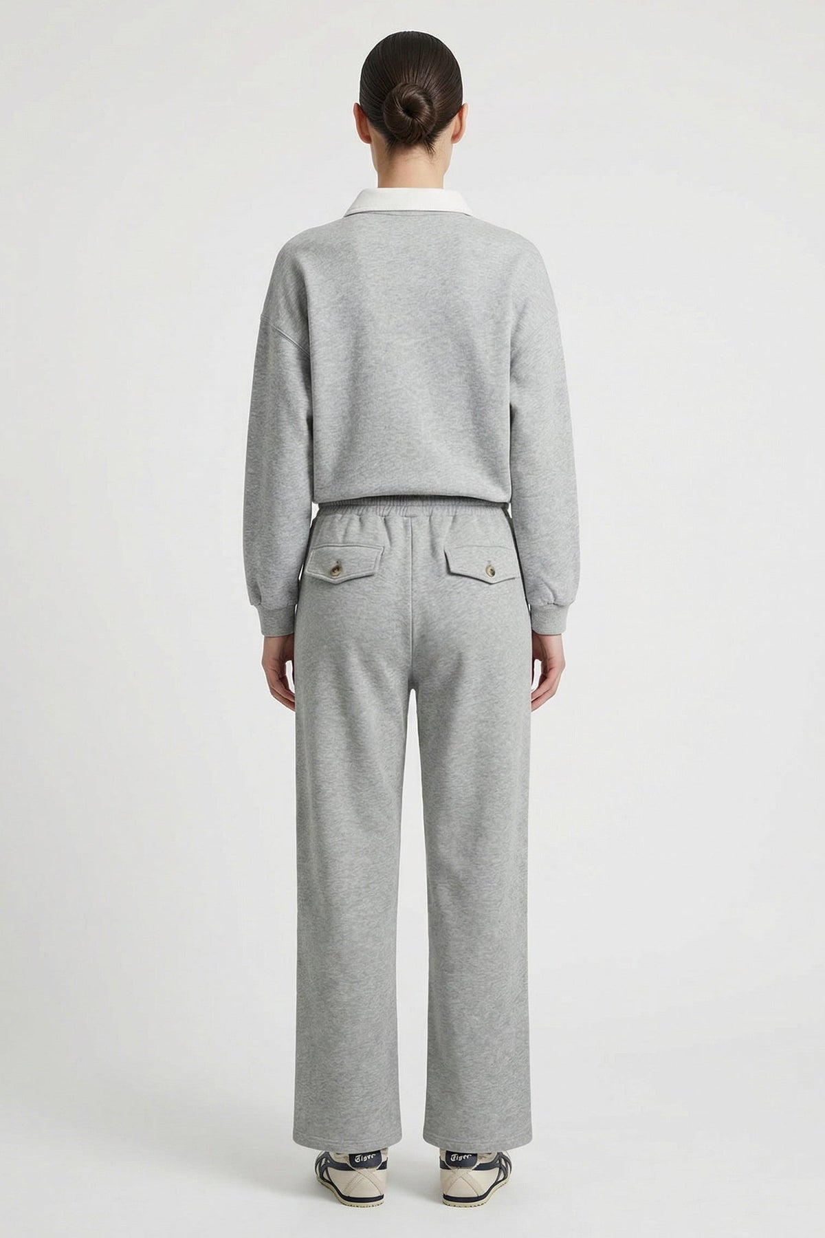 Off Duty Pocket Sweatpants
