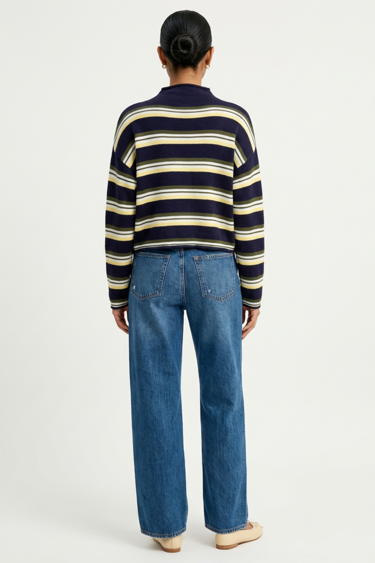 Razzel Me Dazzel Me Cardigan