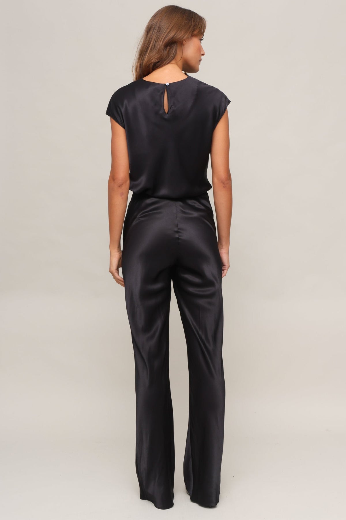 Silvi Satin Pant