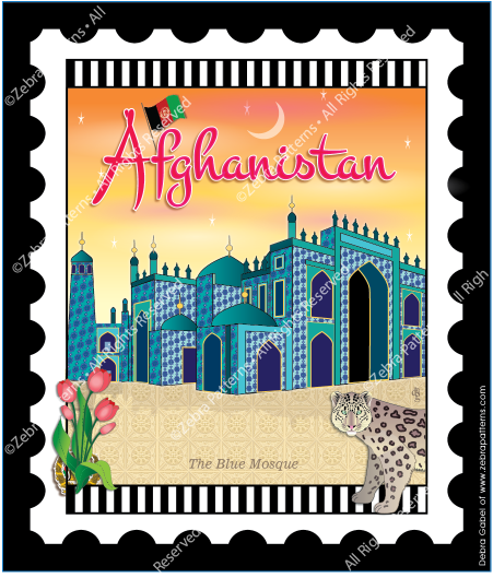 Afghanistan
