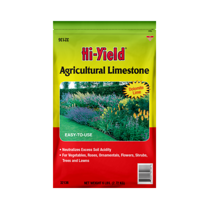 Agricultural Limestone - Pittsboro Feed
