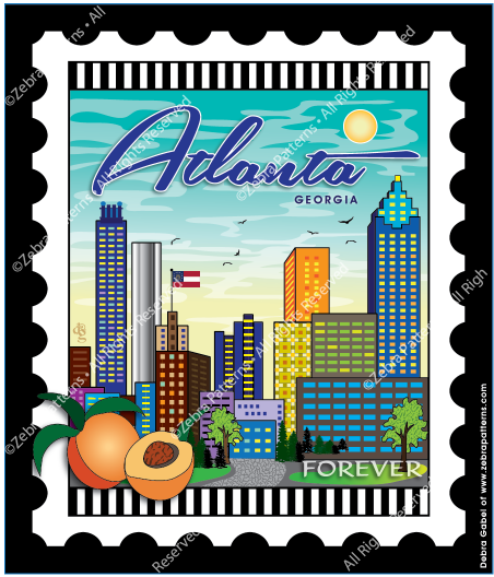 Atlanta Georgia
