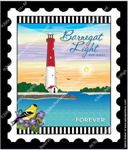Barnegat New Jersey