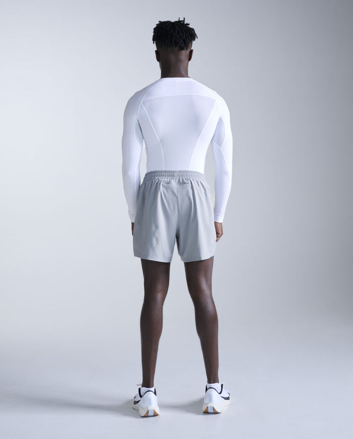 White/White