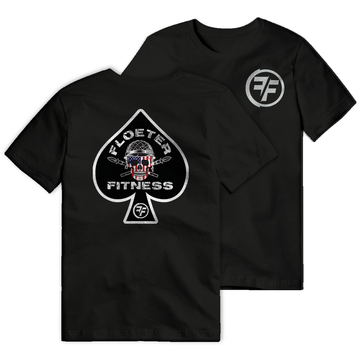 Floeter Fitness Tee