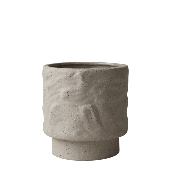 Flower Pot Off White