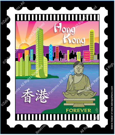 Hong Kong China