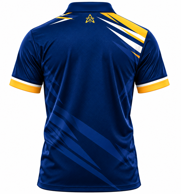 Junior Jets Polo