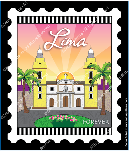 Lima Peru