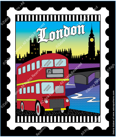 London England
