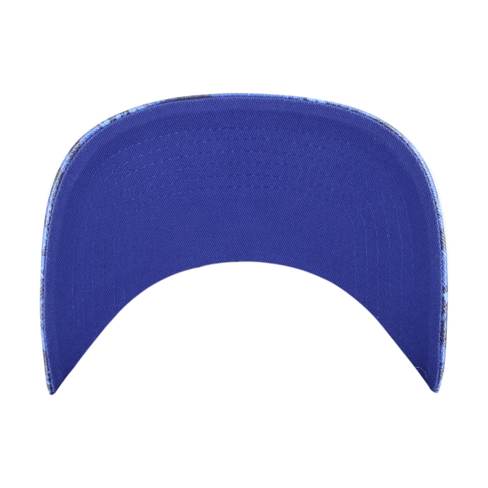 Los Angeles Dodgers Fiji '47 HITCH