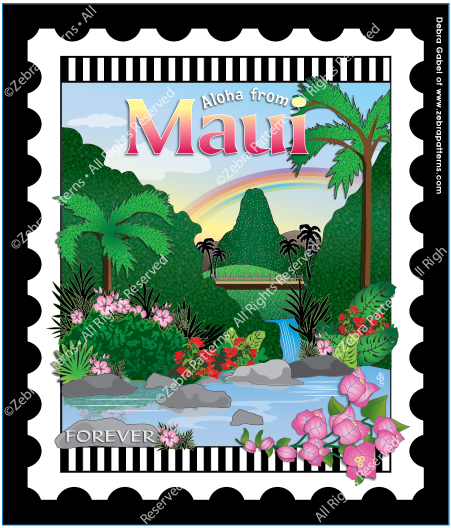 Maui Hawaii