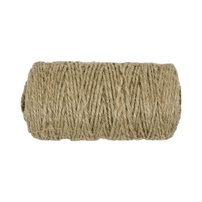 Natural Jute Twine