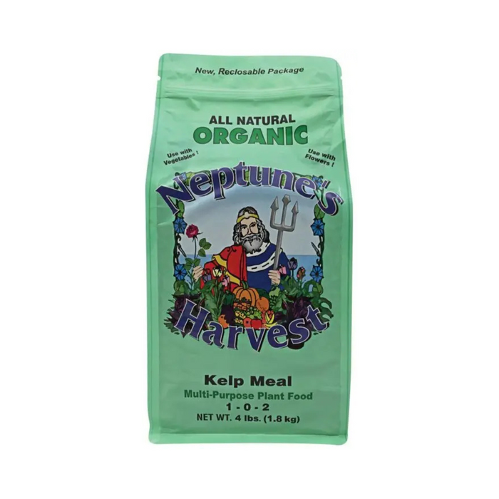 Neptunes Harvest Kelp Meal