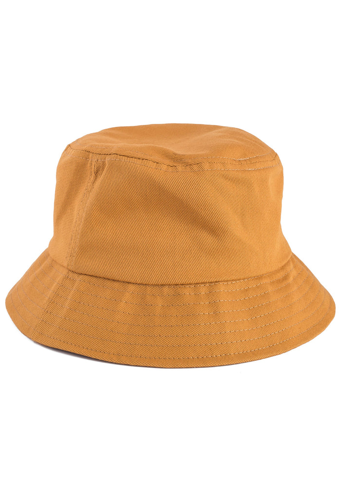 Blackskies-Oasis-Bucket-Hat-Mustard-Yellow-Fisher-Hat-Bob-Back