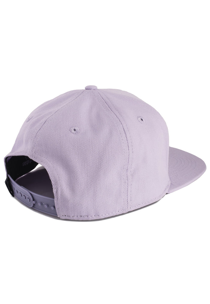 Blackskies-Oasis-Snapback-Cap-Lilac-Mint-Basecap-Hat-Back-Snap