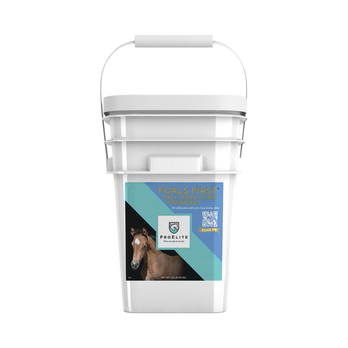 ProElite Foals First Milk Replacer Powder - Pittsboro Feed