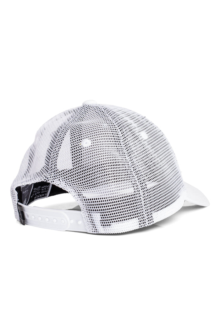 Blackskies-Race-Baseball-Cap-Kids-White-4