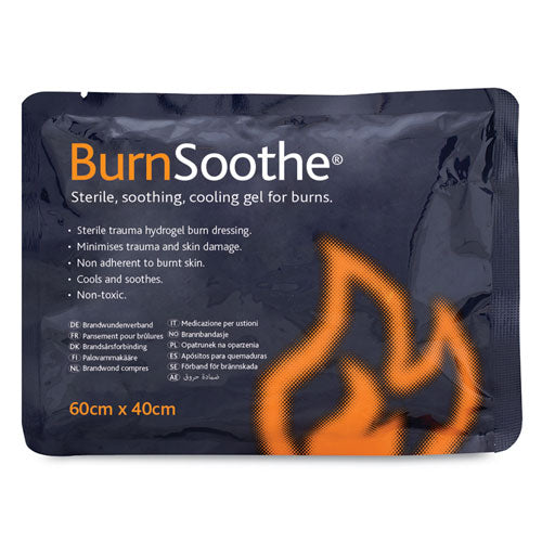 Reliburn Burns Dressing - 60cm x 40cm