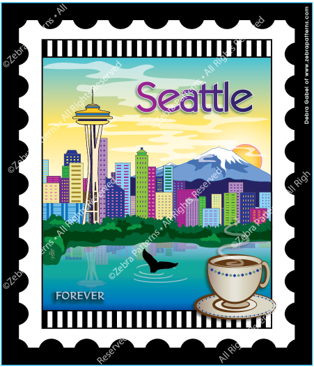 Seattle Washington