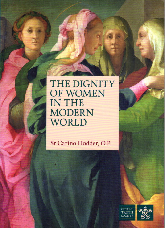 The Dignity of Women in the Modern World