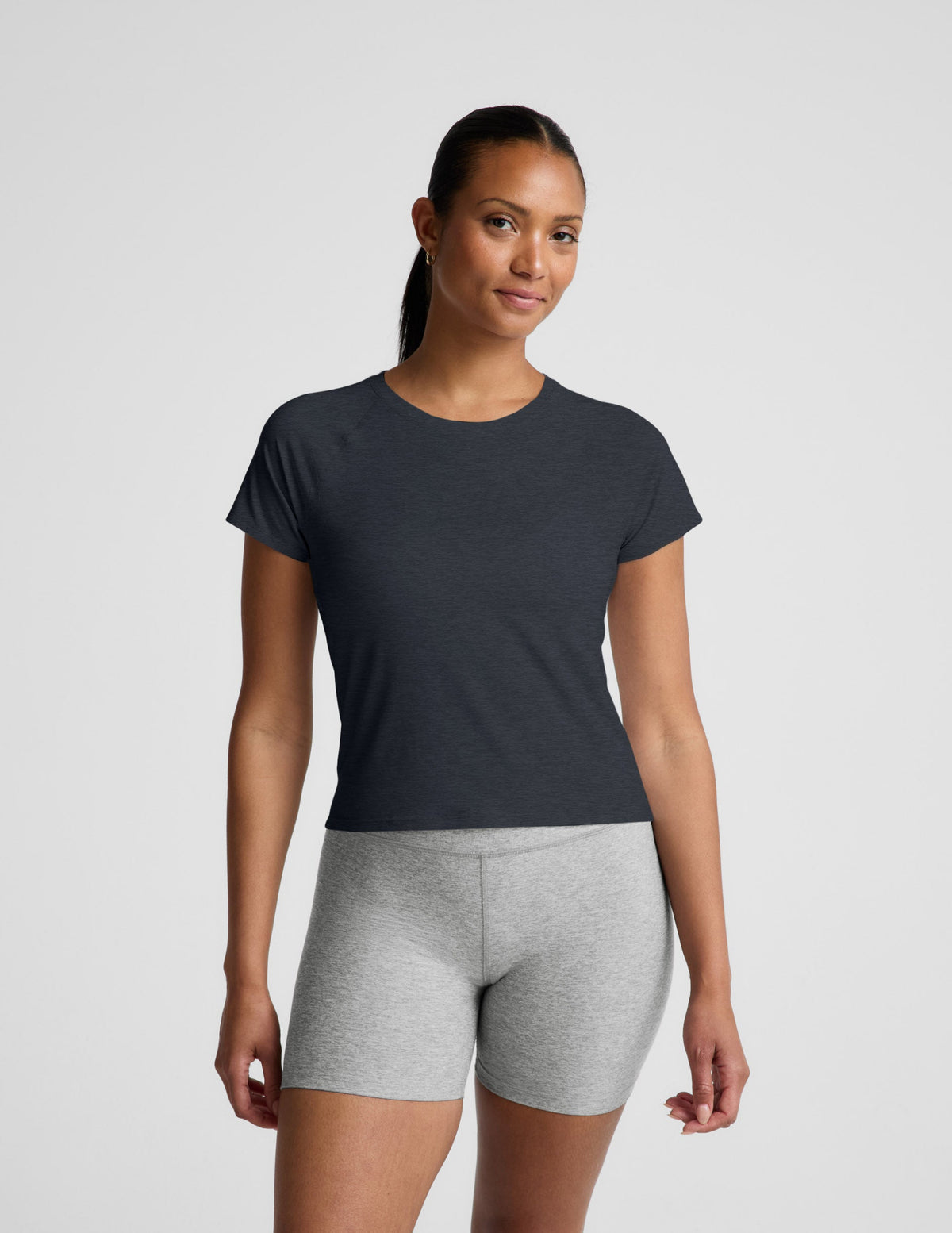 Breezeweight Active Short Sleeve Tee