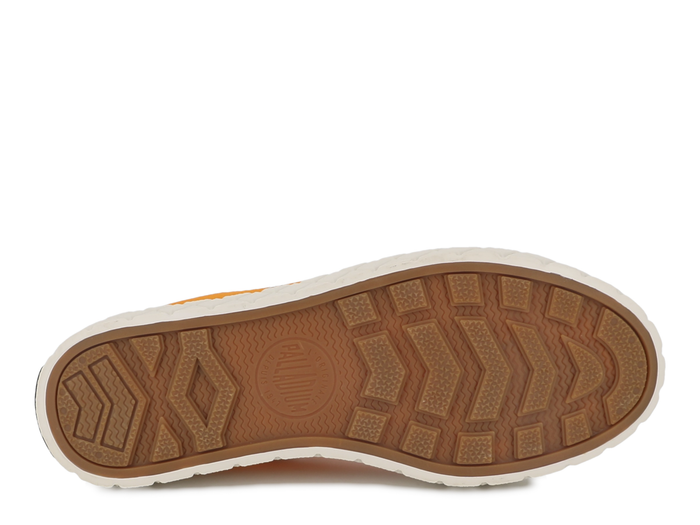 04630-835-M | PALLA ACE TIGERS | FIRE ORANGE