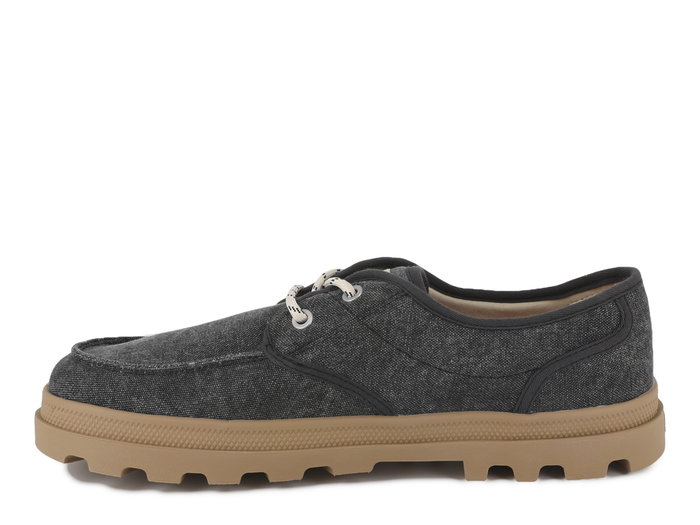 04660-008-M | DUNELITE MOC CUSH | BLACK