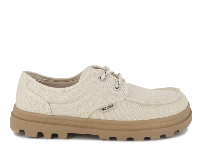 04660-210-M | DUNELITE MOC CUSH | SAHARA