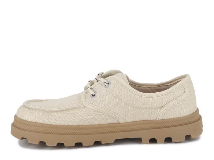 04660-210-M | DUNELITE MOC CUSH | SAHARA