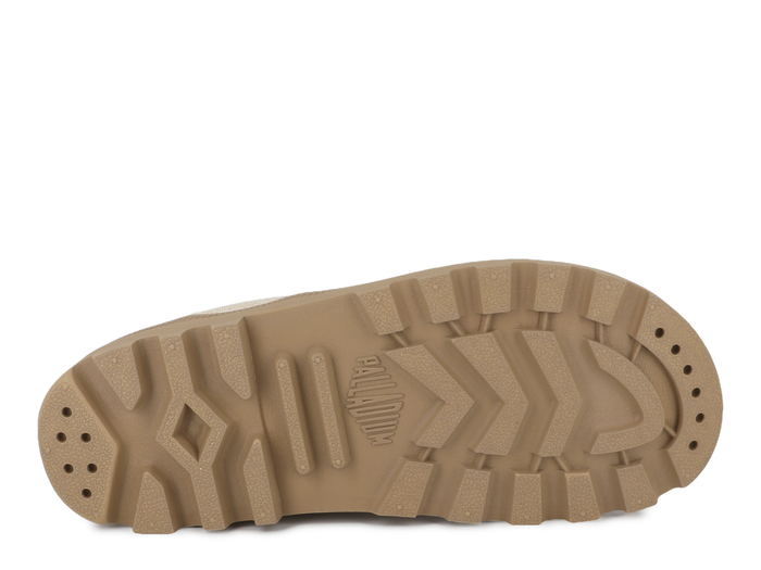 04660-210-M | DUNELITE MOC CUSH | SAHARA