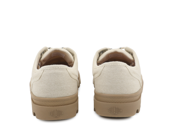 04660-210-M | DUNELITE MOC CUSH | SAHARA