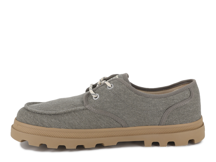 04660-308-M | DUNELITE MOC CUSH | DUSKY GREEN