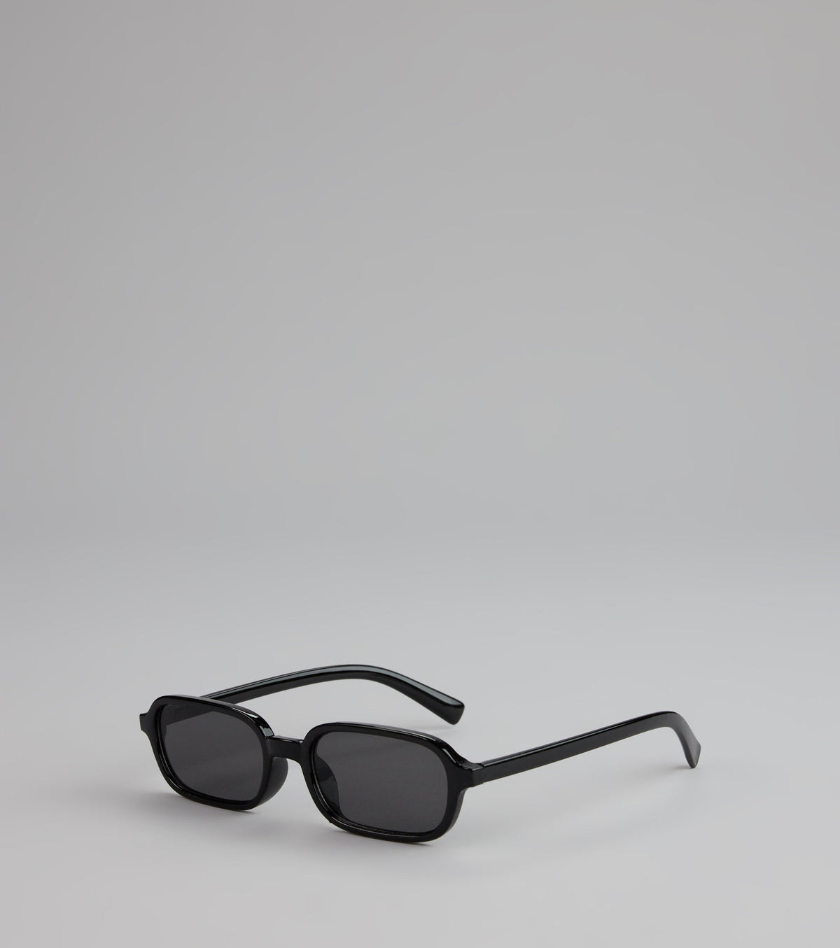 Sunny Side Up Trendy Sunglasses