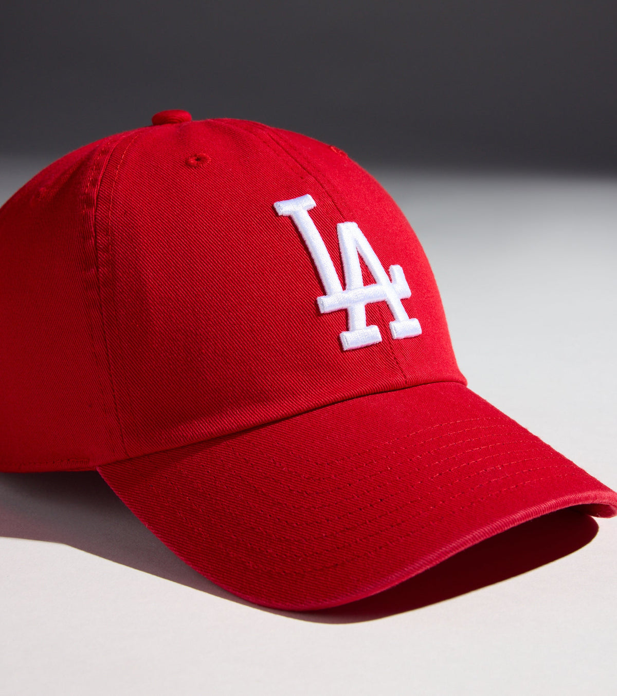 Running Late 47' LA Baseball Cap