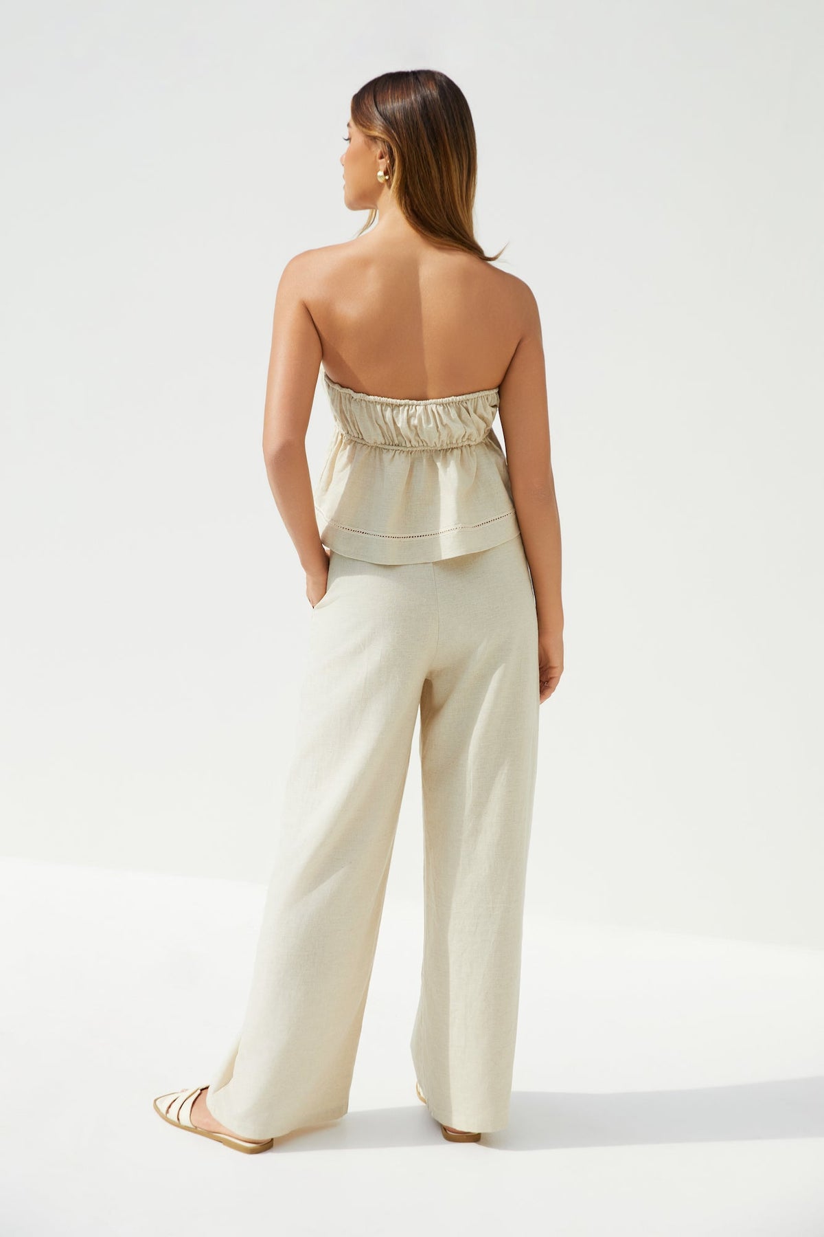 The Sundrift Set Beige