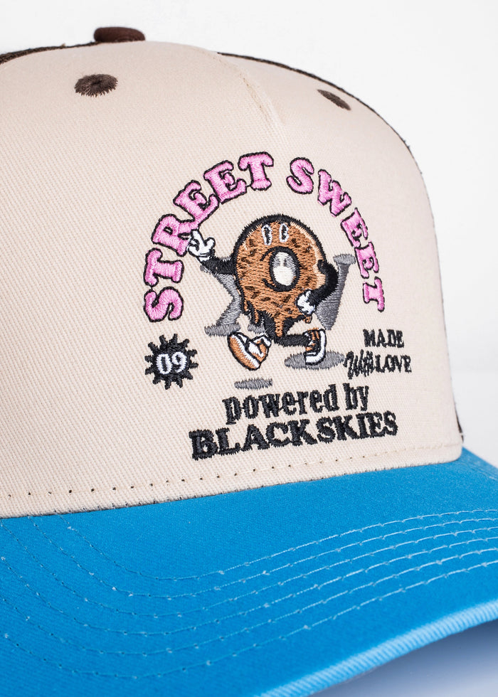 Blackskies-15th-Anniversary-Trucker-Cap-Donut-6