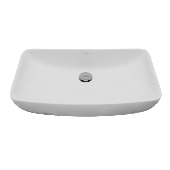 VC-504-WH Main White Background