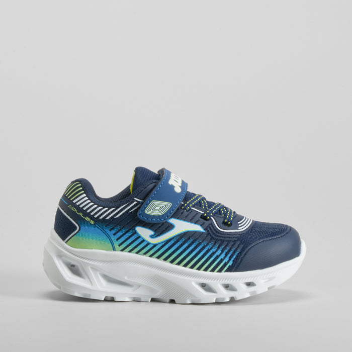Deportiva AQUILES 2503 marino JOMA