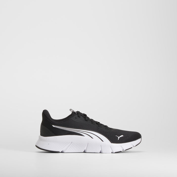 Zapatilla deportiva Flex Focus negro PUMA