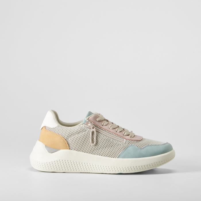 Sneaker multicolor Off Gravity COMFEET