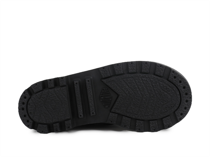 54496-001-M | PAMPA HELLFIRE KID | ALL BLACK