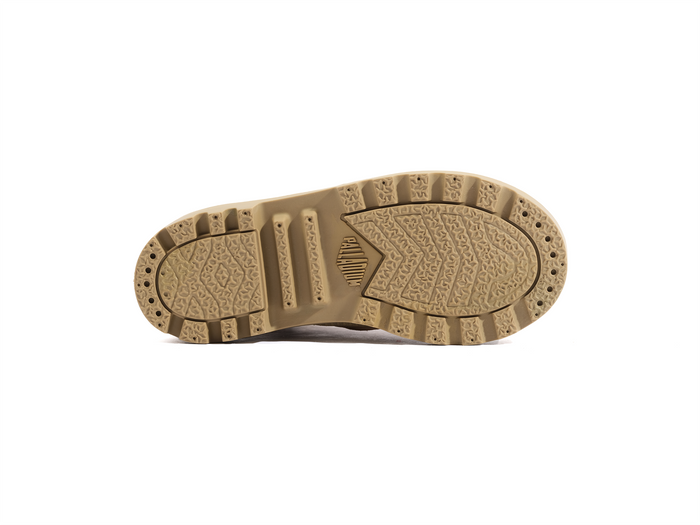 58889-223-M | PAMPA ZIP WL | OCHRE TAN