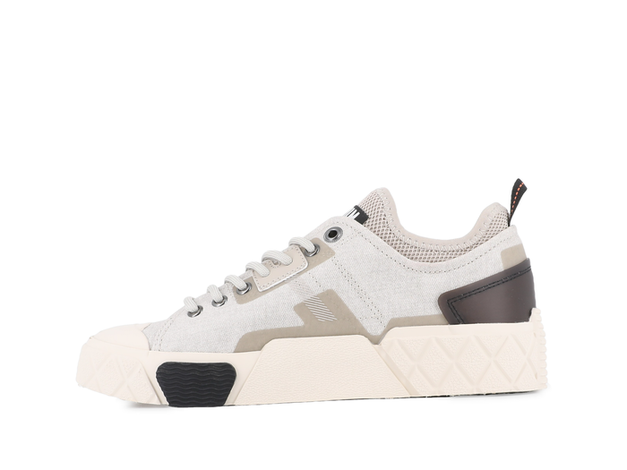 74452-096-M | ACE CITY SHELL LO 2 | NATURAL GREY